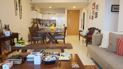 Marina Bay Residences (D1), Condominium #170894342
